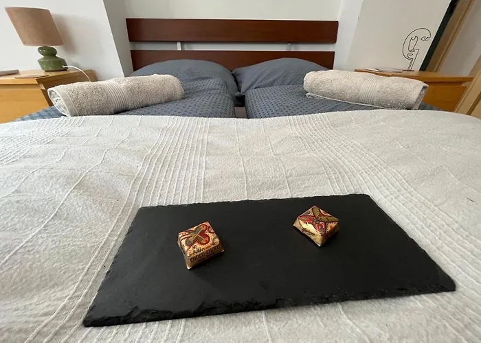 Wash House Apartman