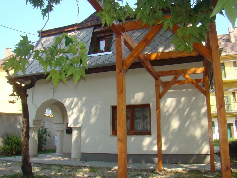 Wash House Holiday home Gyor