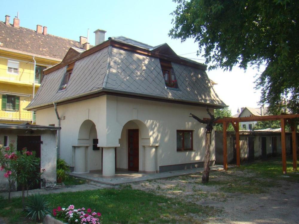 Wash House Holiday home